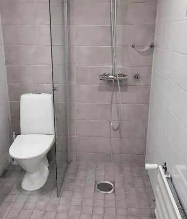 Spacious Loft With A View Tampere