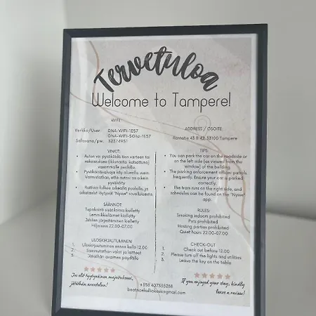 Lägenhet Spacious Loft With A View *