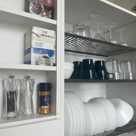 Spacious Loft With A View * Tammerfors