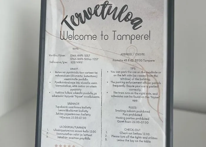 Lägenhet Spacious Loft With A View *